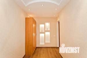 2-к квартира, посуточно, 53м2, 1/5 этаж