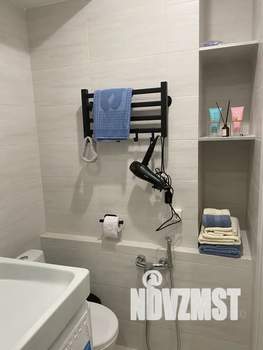 1-к квартира, посуточно, 23м2, 5/6 этаж