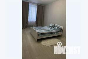 2-к квартира, посуточно, 65м2, 3/19 этаж