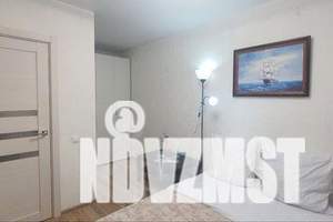 1-к квартира, посуточно, 36м2, 9/11 этаж