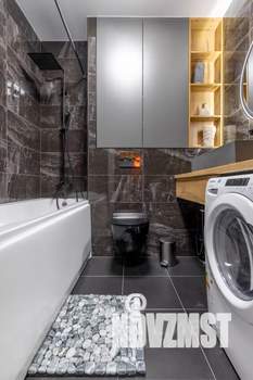 Студия квартира, посуточно, 36м2, 16/16 этаж