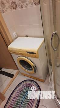 Студия квартира, на длительный срок, 21м2, 7/12 этаж