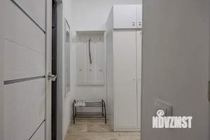 1-к квартира, посуточно, 15м2, 1/1 этаж