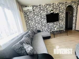 2-к квартира, посуточно, 70м2, 1/1 этаж
