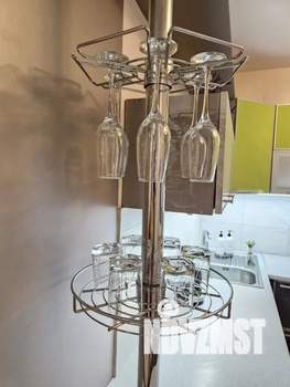 2-к квартира, посуточно, 45м2, 14/14 этаж