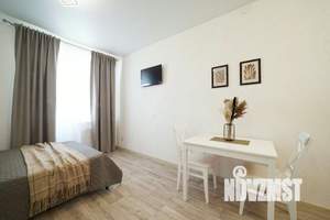 1-к квартира, посуточно, 22м2, 1/1 этаж