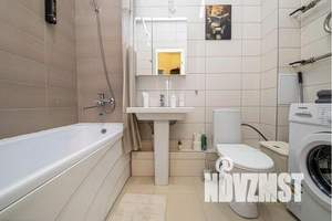 1-к квартира, посуточно, 35м2, 7/15 этаж