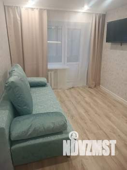 Студия квартира, посуточно, 20м2, 3/6 этаж