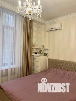 3-к квартира, посуточно, 100м2, 1/1 этаж