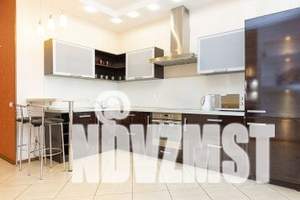 1-к квартира, посуточно, 50м2, 9/17 этаж