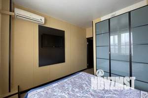 1-к квартира, посуточно, 45м2, 8/19 этаж