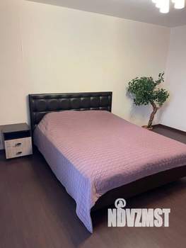 2-к квартира, посуточно, 50м2, 1/1 этаж