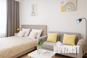 1-к квартира, посуточно, 24м2, 3/19 этаж