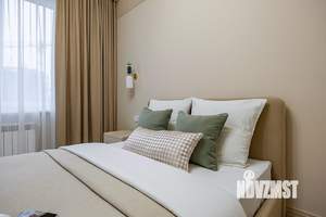 3-к квартира, посуточно, 110м2, 5/7 этаж