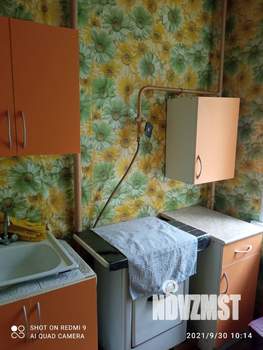 1-к квартира, на длительный срок, 20м2, 4/9 этаж