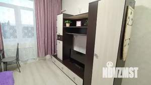 Студия квартира, посуточно, 20м2, 5/5 этаж