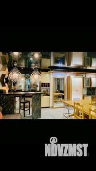 1-к квартира, посуточно, 18м2, 1/1 этаж