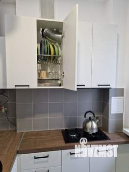 1-к квартира, посуточно, 32м2, 1/1 этаж