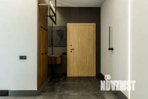 1-к квартира, посуточно, 86м2, 18/19 этаж