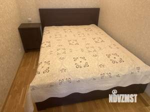 Студия квартира, посуточно, 50м2, 5/9 этаж