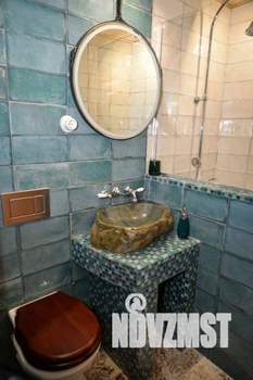 2-к квартира, посуточно, 56м2, 1/1 этаж