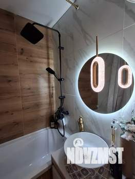 1-к квартира, посуточно, 32м2, 7/10 этаж