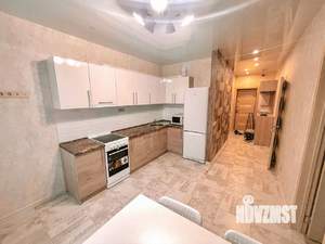 2-к квартира, на длительный срок, 55м2, 10/23 этаж