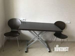 1-к квартира, на длительный срок, 40м2, 16/17 этаж