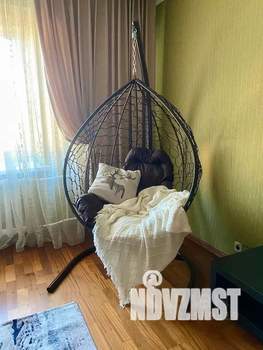 2-к квартира, посуточно, 69м2, 9/9 этаж