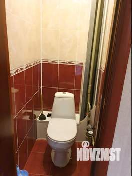 1-к квартира, на длительный срок, 35м2, 5/10 этаж