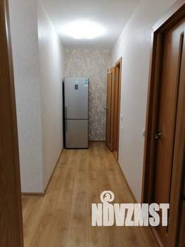 1-к квартира, посуточно, 45м2, 16/17 этаж