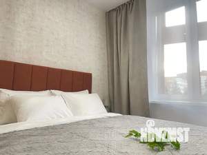 1-к квартира, посуточно, 32м2, 2/9 этаж