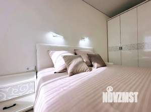 2-к квартира, посуточно, 55м2, 4/10 этаж