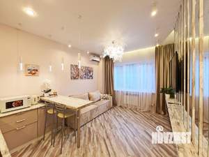 2-к квартира, посуточно, 36м2, 1/1 этаж