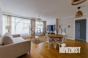 4-к квартира, на длительный срок, 120м2, 6/18 этаж