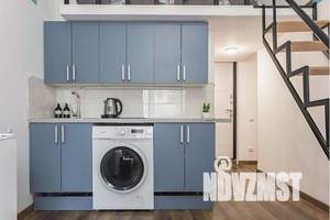 1-к квартира, посуточно, 25м2, 1/4 этаж