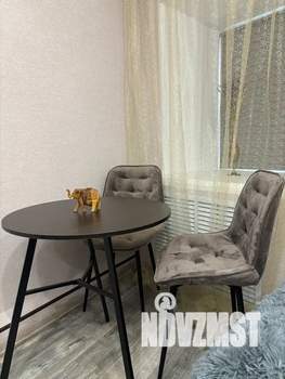 Студия квартира, посуточно, 25м2, 1/2 этаж