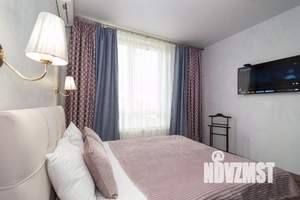 1-к квартира, посуточно, 26м2, 1/1 этаж