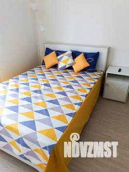 Студия квартира, посуточно, 20м2, 8/14 этаж