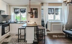 2-к квартира, на длительный срок, 33м2, 5/5 этаж