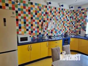 2-к квартира, посуточно, 62м2, 7/15 этаж