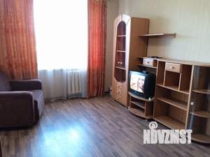 1-к квартира, посуточно, 47м2, 7/9 этаж