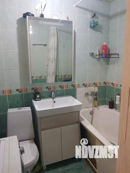 1-к квартира, на длительный срок, 38м2, 7/9 этаж