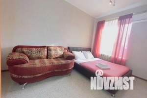 2-к квартира, посуточно, 55м2, 3/4 этаж