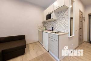 Студия квартира, посуточно, 25м2, 2/9 этаж