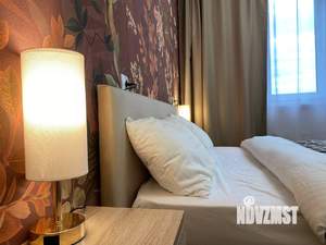 1-к квартира, посуточно, 40м2, 6/10 этаж