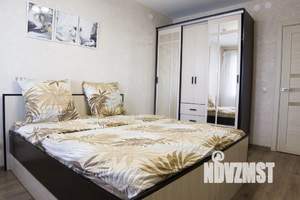 1-к квартира, посуточно, 39м2, 1/1 этаж