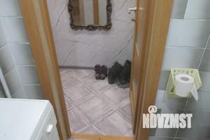 1-к квартира, посуточно, 39м2, 3/5 этаж