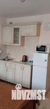 1-к квартира, посуточно, 18м2, 1/1 этаж