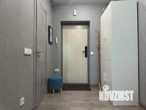 Студия квартира, посуточно, 28м2, 16/17 этаж